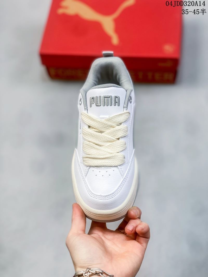 Puma Shoes